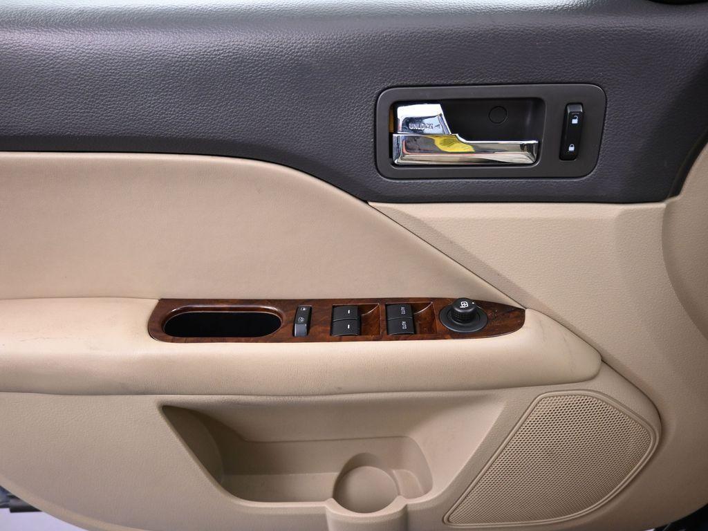 used 2012 Ford Fusion car, priced at $7,983