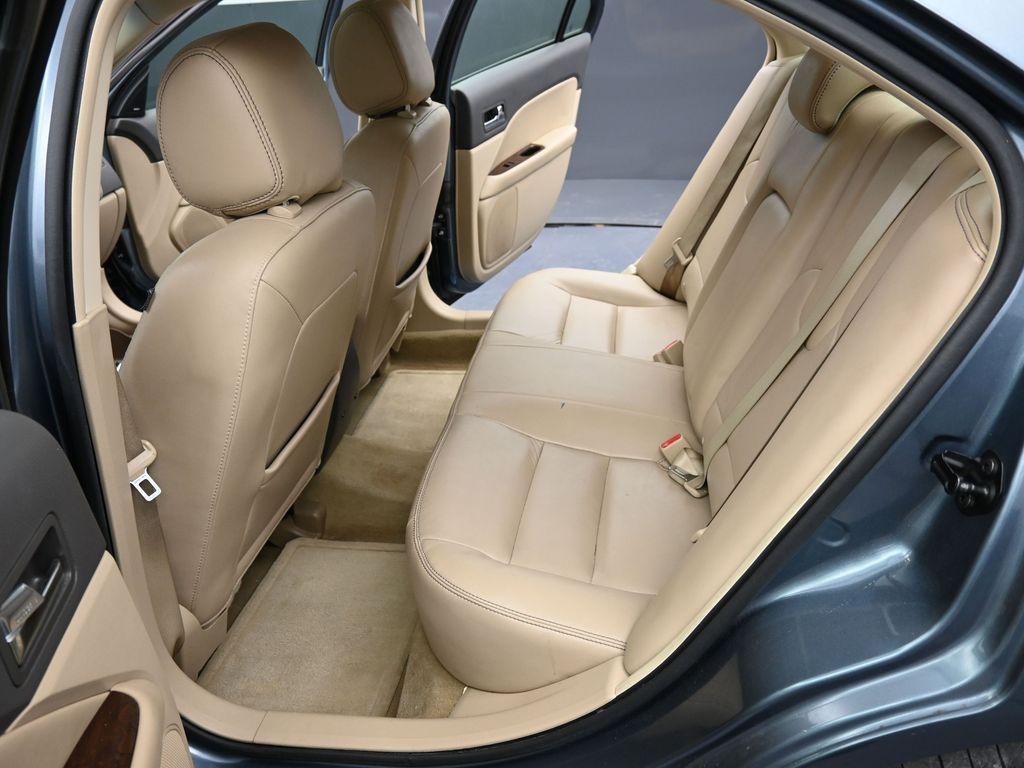 used 2012 Ford Fusion car, priced at $7,983