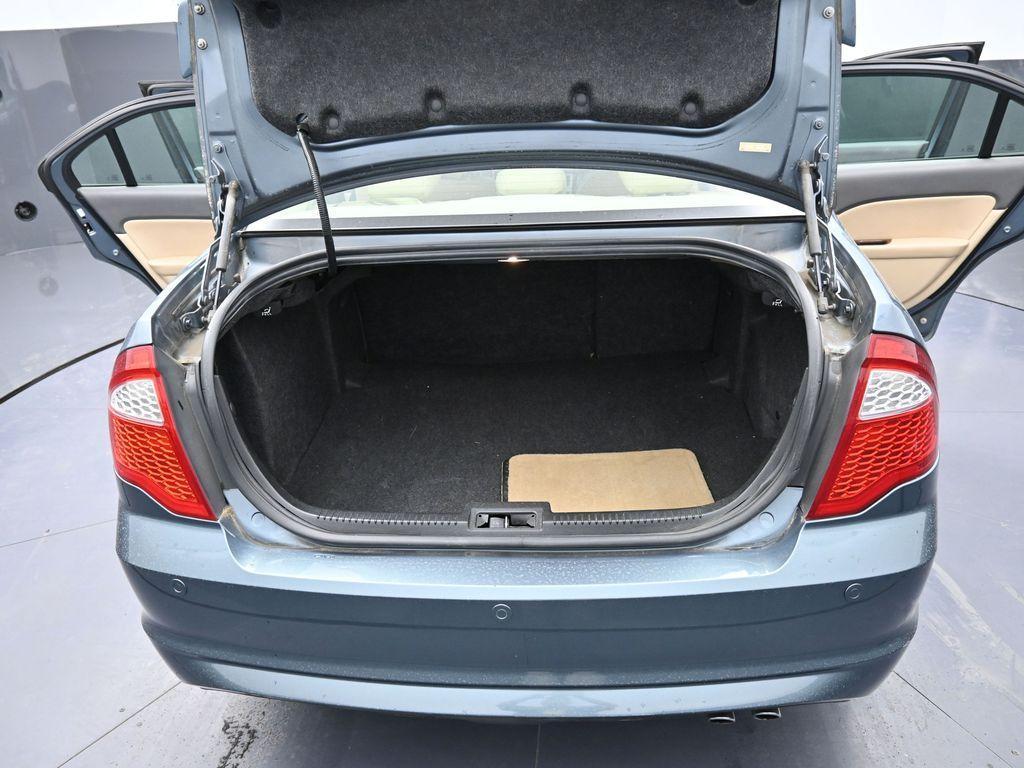 used 2012 Ford Fusion car, priced at $7,983