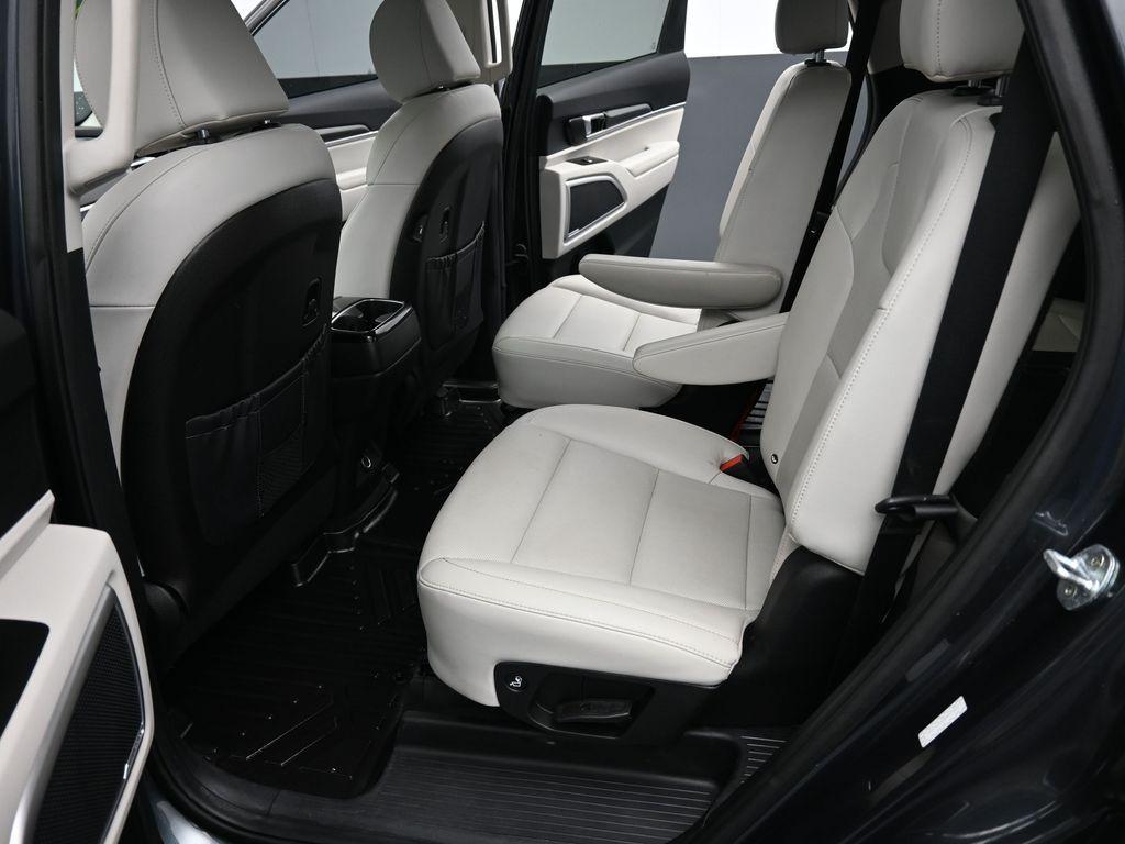 used 2022 Kia Telluride car, priced at $31,673