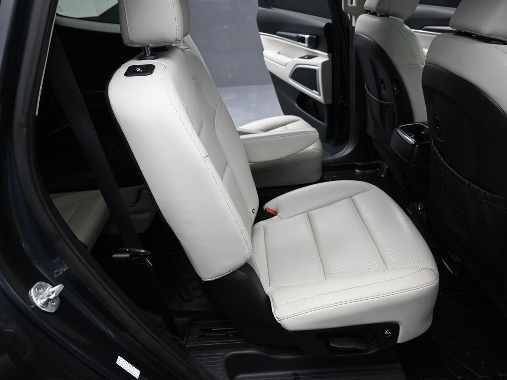 used 2022 Kia Telluride car, priced at $31,673