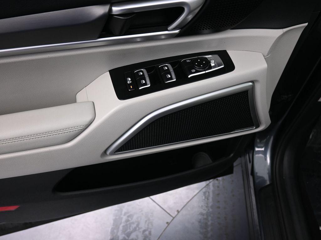 used 2022 Kia Telluride car, priced at $31,673
