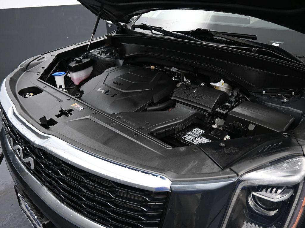 used 2022 Kia Telluride car, priced at $31,673