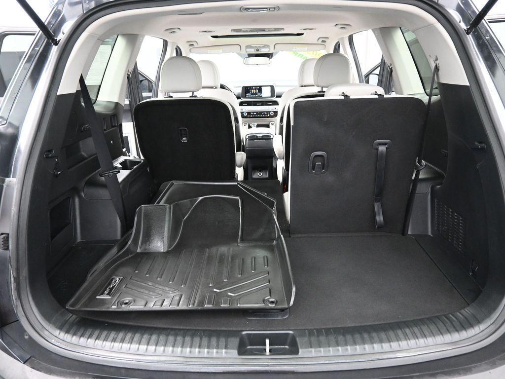 used 2022 Kia Telluride car, priced at $31,673