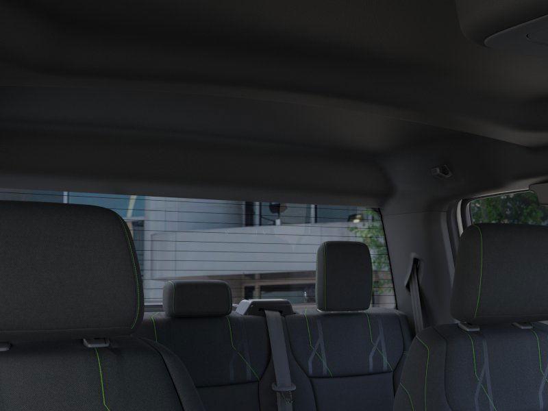 new 2025 Ford F-150 car, priced at $45,798