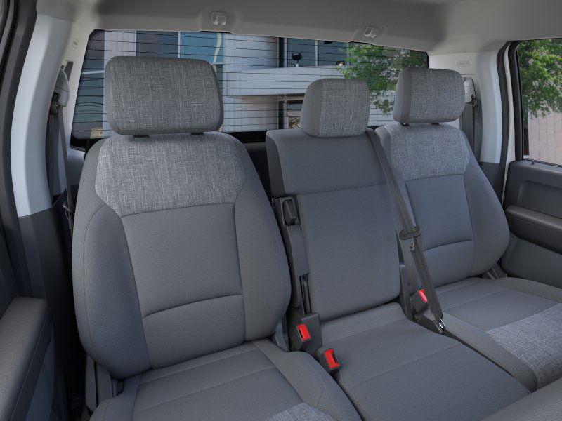 new 2025 Ford F-250 car, priced at $59,100