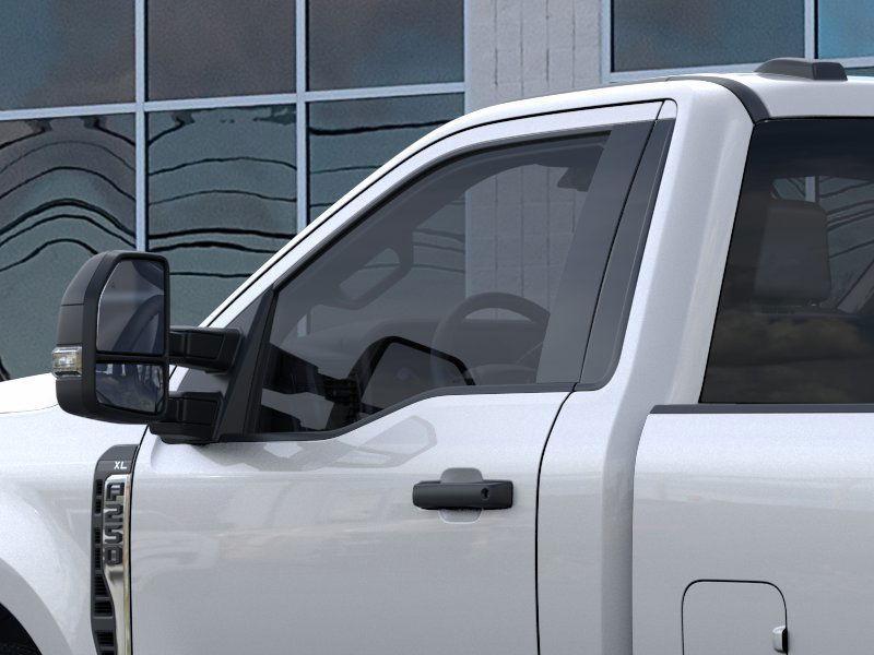 new 2024 Ford F-250 car, priced at $43,306