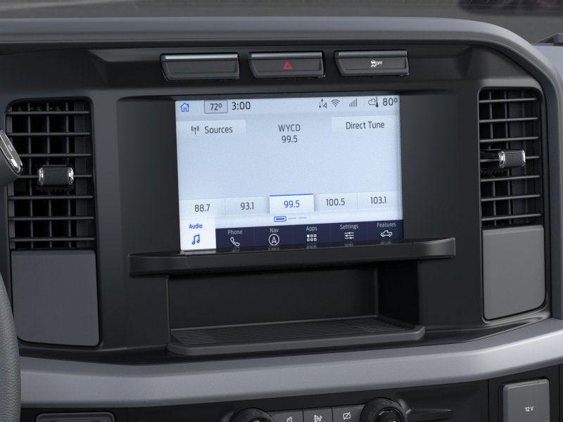 new 2024 Ford F-250 car, priced at $41,806