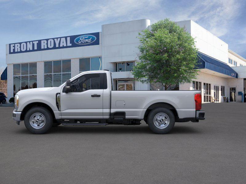 new 2024 Ford F-250 car, priced at $43,306