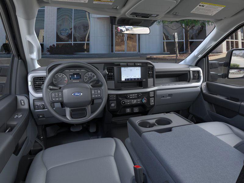 new 2024 Ford F-250 car, priced at $43,306