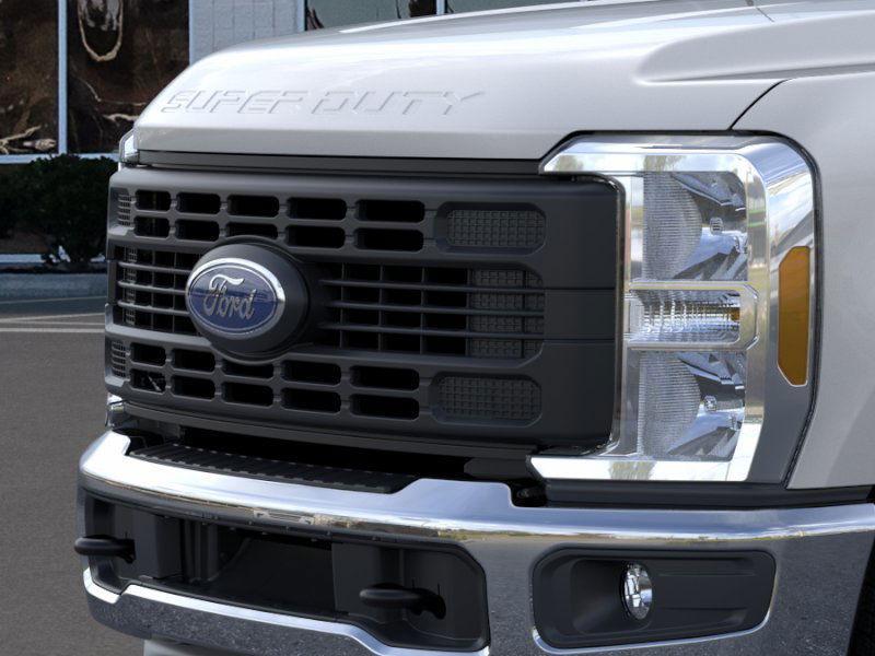 new 2024 Ford F-250 car, priced at $41,806