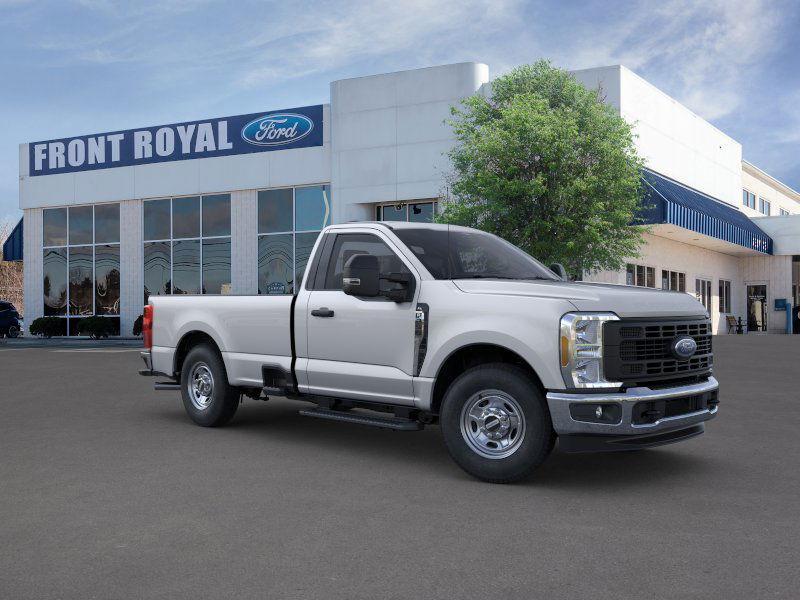 new 2024 Ford F-250 car, priced at $43,306