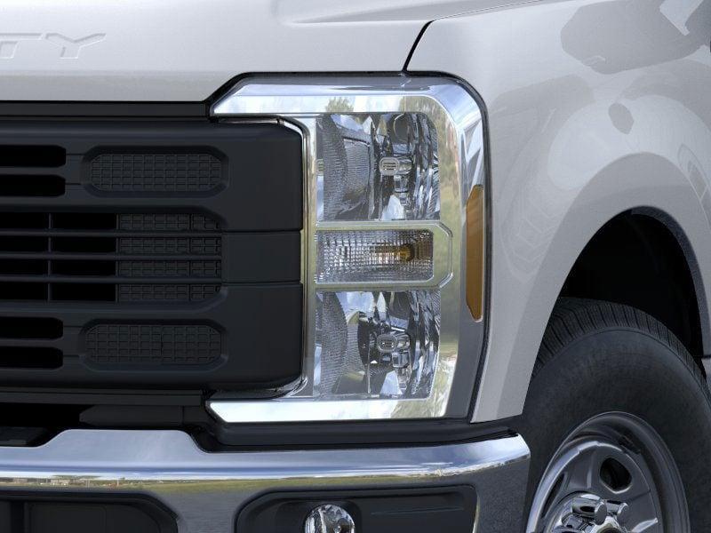 new 2024 Ford F-250 car, priced at $43,306