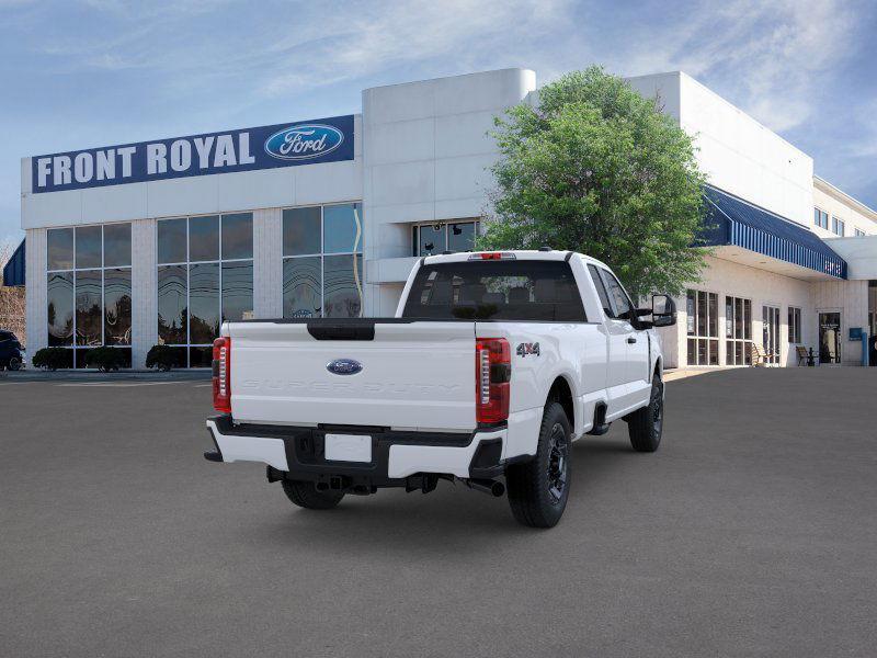 new 2026 Ford F-350 car, priced at $61,570