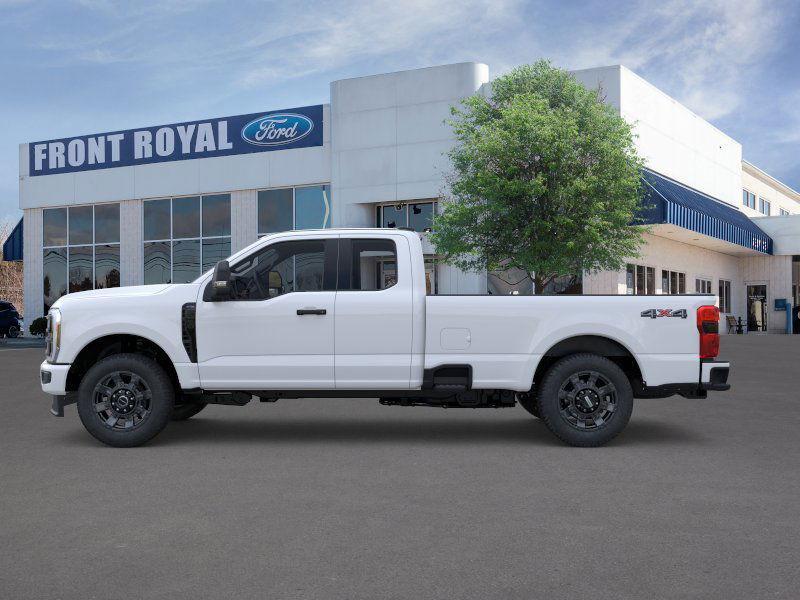 new 2026 Ford F-350 car, priced at $61,570