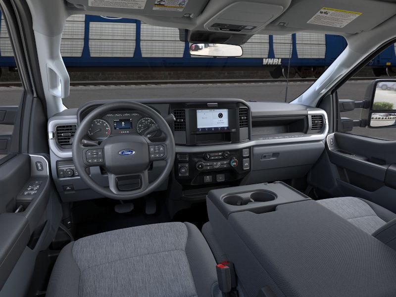 new 2026 Ford F-350 car