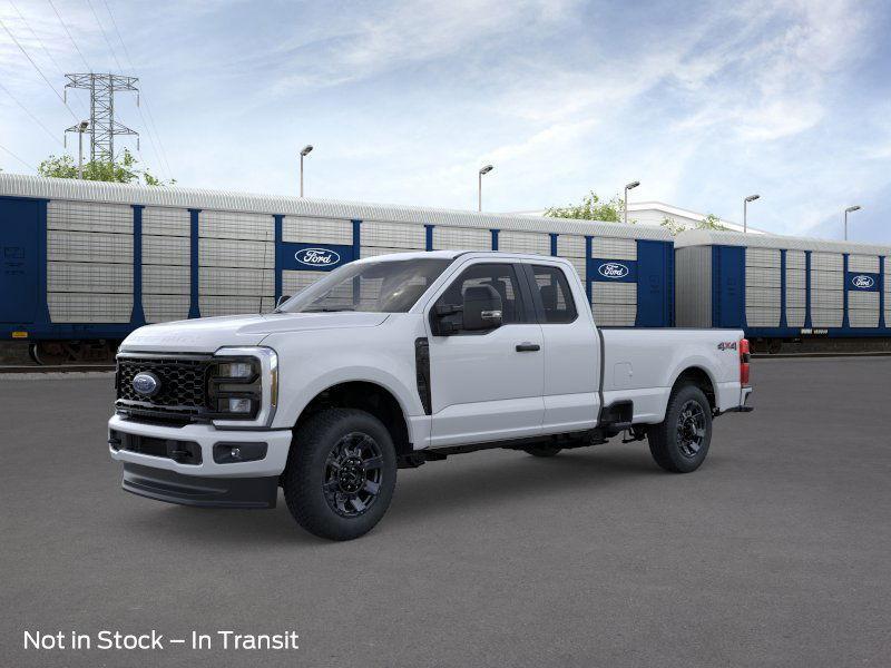 new 2026 Ford F-350 car