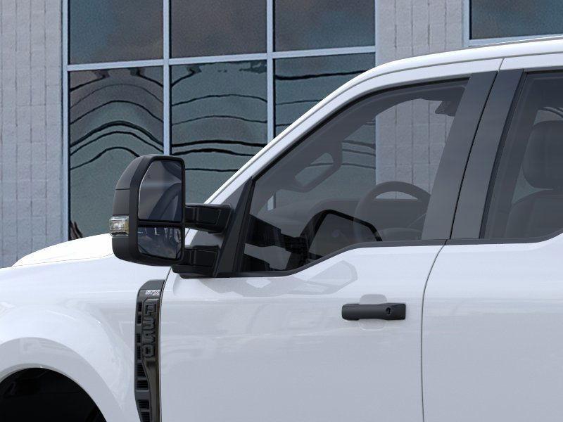 new 2026 Ford F-350 car, priced at $61,570