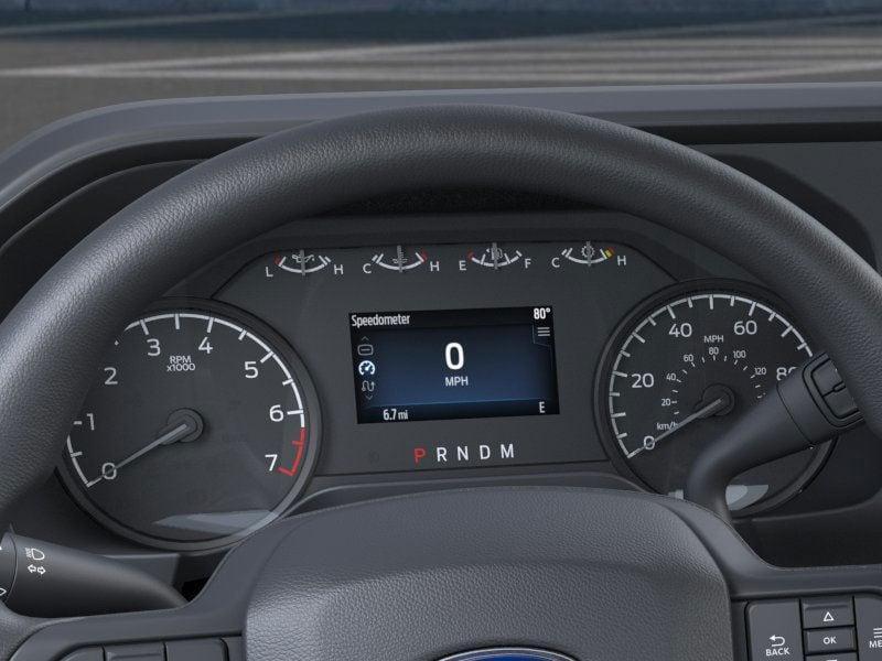 new 2026 Ford F-350 car, priced at $61,570