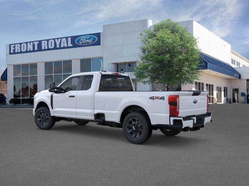 new 2026 Ford F-350 car, priced at $61,570