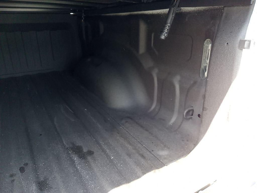 used 2022 Ram 1500 car, priced at $47,973