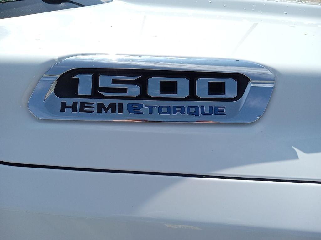 used 2022 Ram 1500 car, priced at $47,973