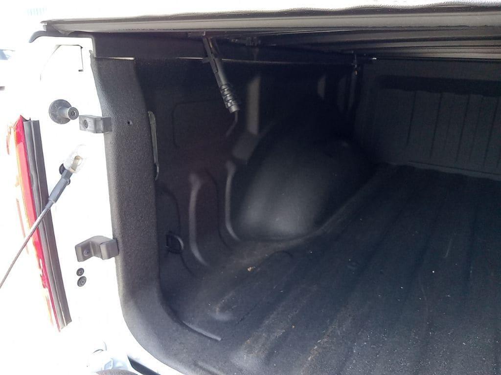 used 2022 Ram 1500 car, priced at $47,973
