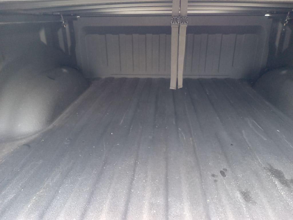 used 2022 Ram 1500 car, priced at $47,973