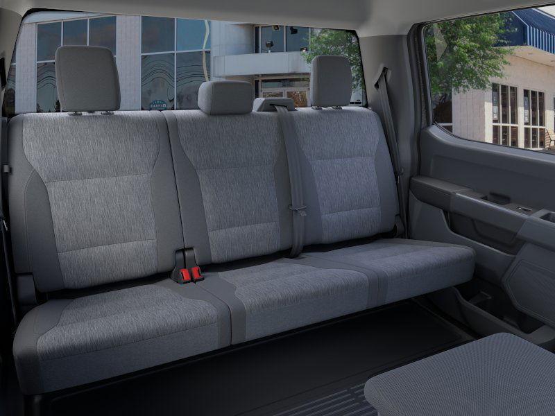 new 2024 Ford F-350 car