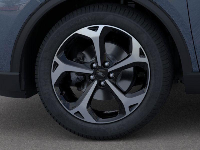 new 2025 Ford Escape car, priced at $37,357