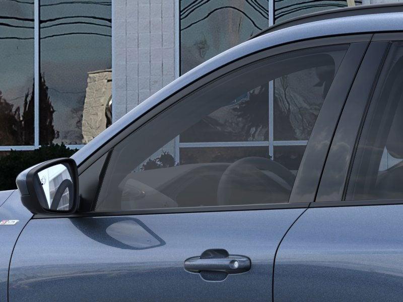new 2025 Ford Escape car, priced at $37,357