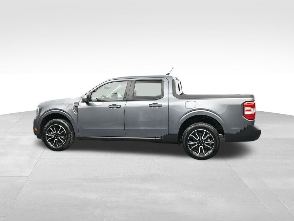 used 2022 Ford Maverick car, priced at $30,573