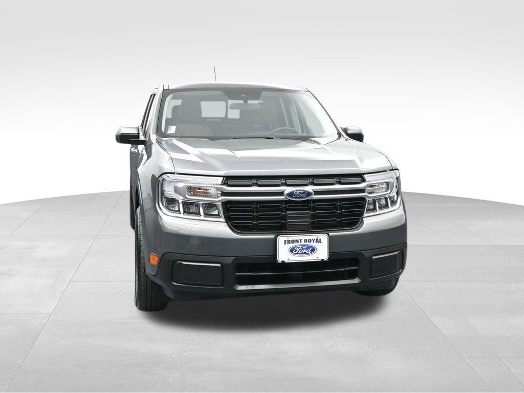 used 2022 Ford Maverick car, priced at $30,573