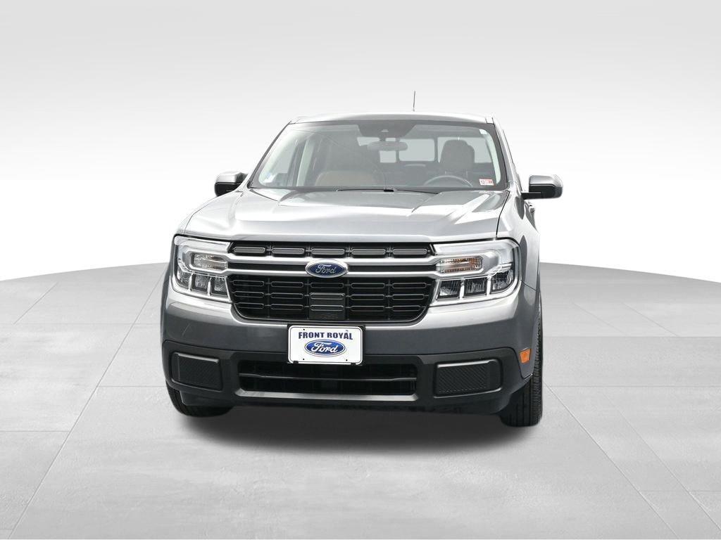 used 2022 Ford Maverick car, priced at $30,573