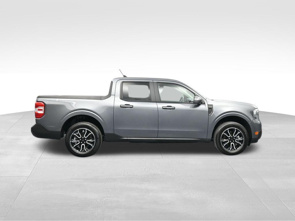 used 2022 Ford Maverick car, priced at $30,573