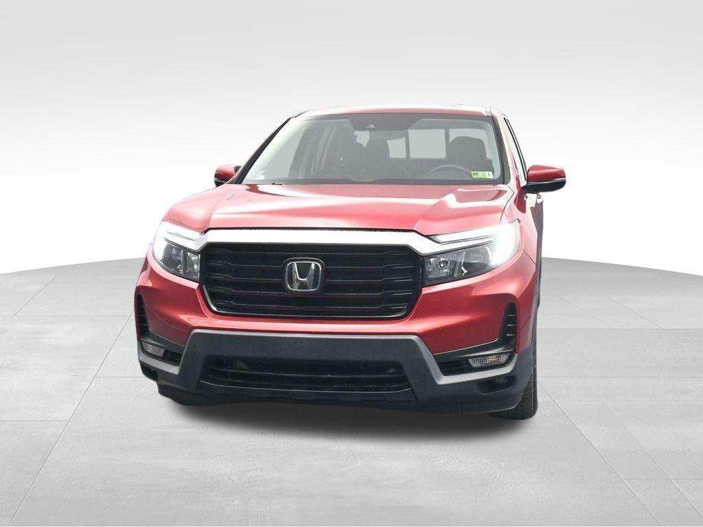 used 2021 Honda Ridgeline car, priced at $30,973