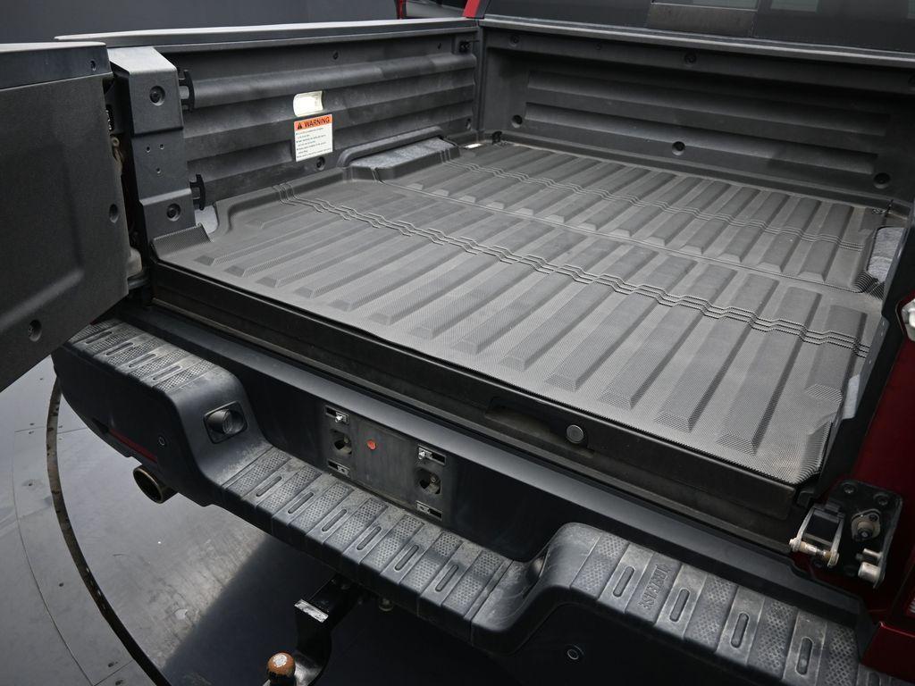 used 2021 Honda Ridgeline car, priced at $30,973
