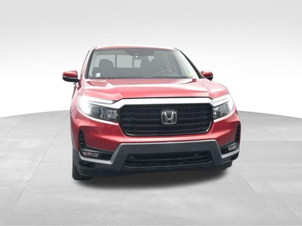 used 2021 Honda Ridgeline car, priced at $30,973