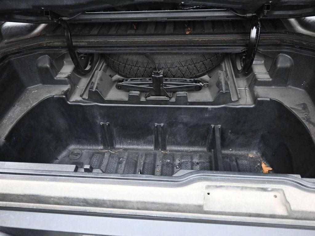 used 2021 Honda Ridgeline car, priced at $30,973