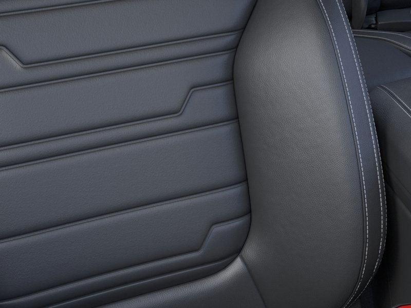 new 2025 Ford Ranger car, priced at $48,006