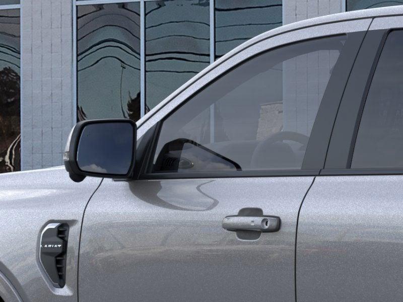 new 2025 Ford Ranger car, priced at $48,006