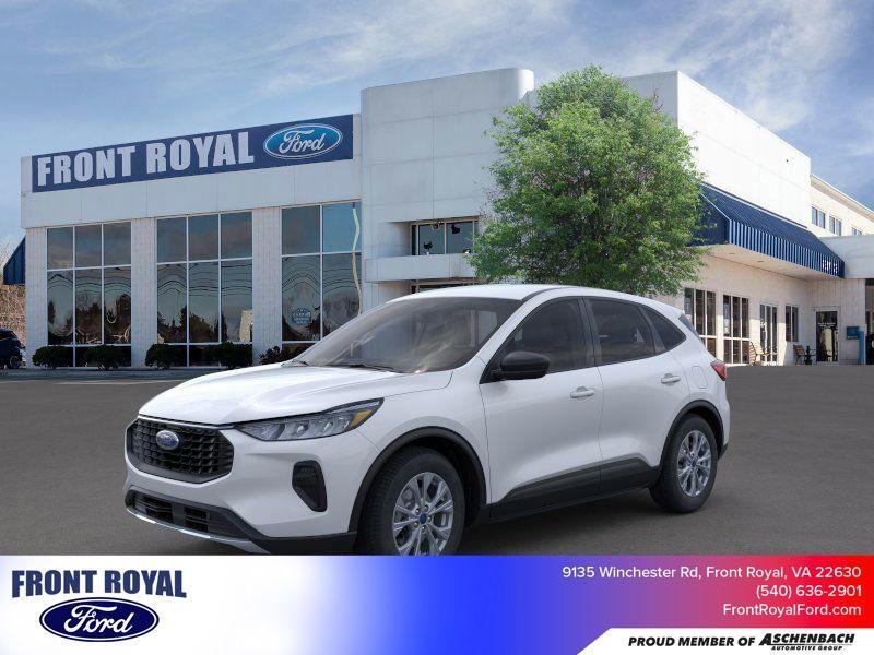 new 2025 Ford Escape car, priced at $29,009