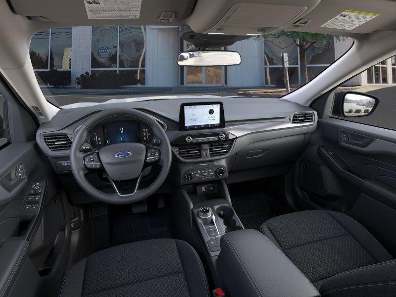 new 2025 Ford Escape car, priced at $29,009