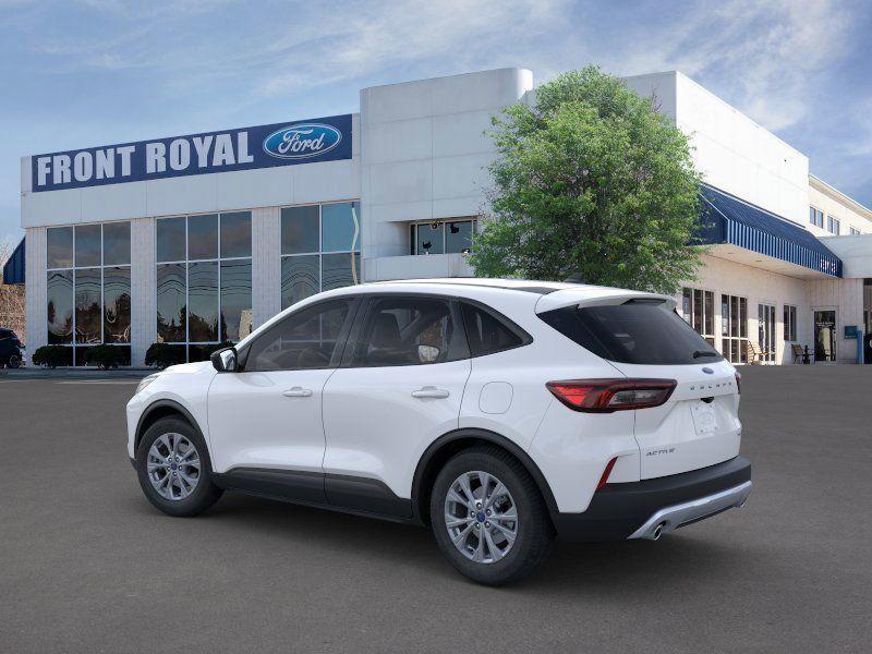 new 2025 Ford Escape car, priced at $29,009