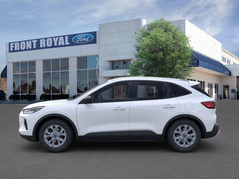 new 2025 Ford Escape car, priced at $29,009