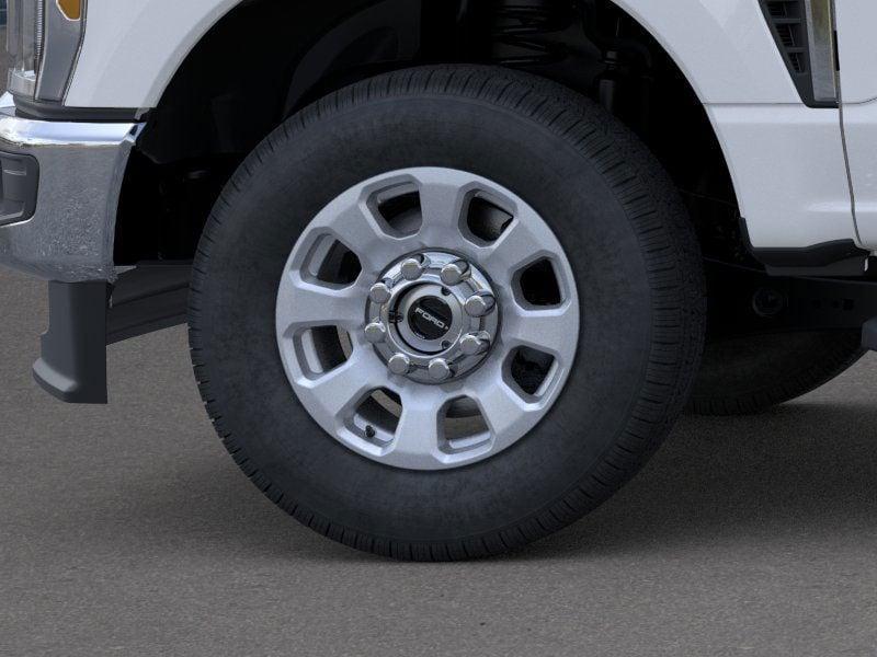 new 2025 Ford F-250 car, priced at $60,467