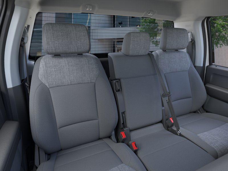 new 2025 Ford F-250 car, priced at $61,967