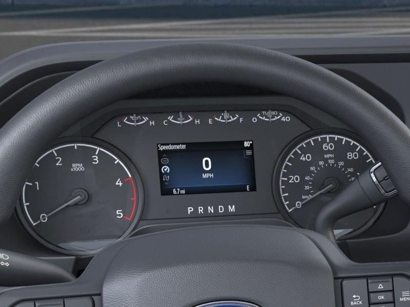 new 2025 Ford F-250 car, priced at $60,467