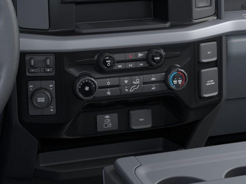 new 2025 Ford F-250 car, priced at $61,967