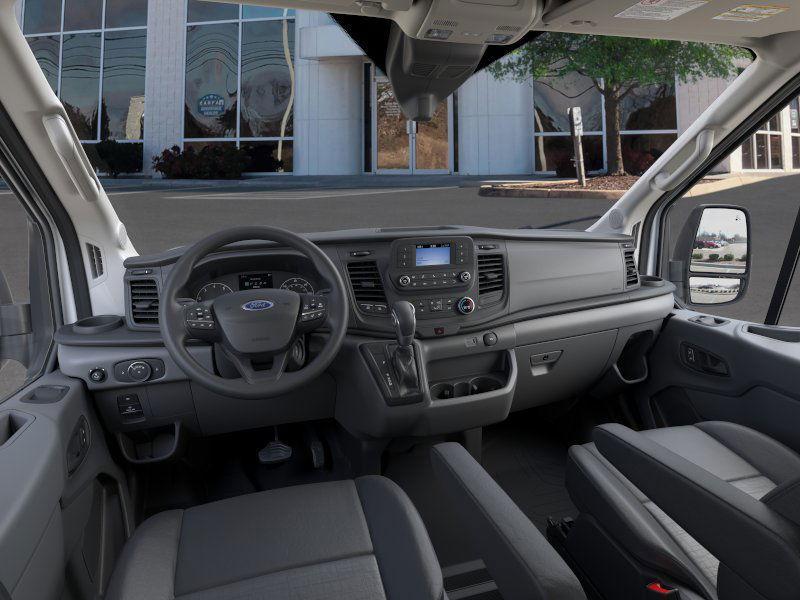 new 2025 Ford Transit-250 car, priced at $54,545